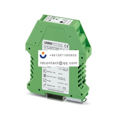 2814728 Phoenix Contact product image